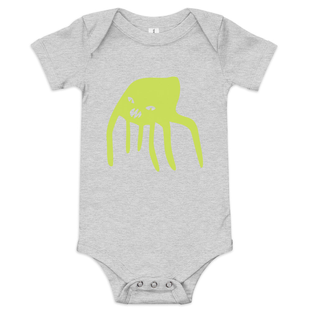 Little-er monster