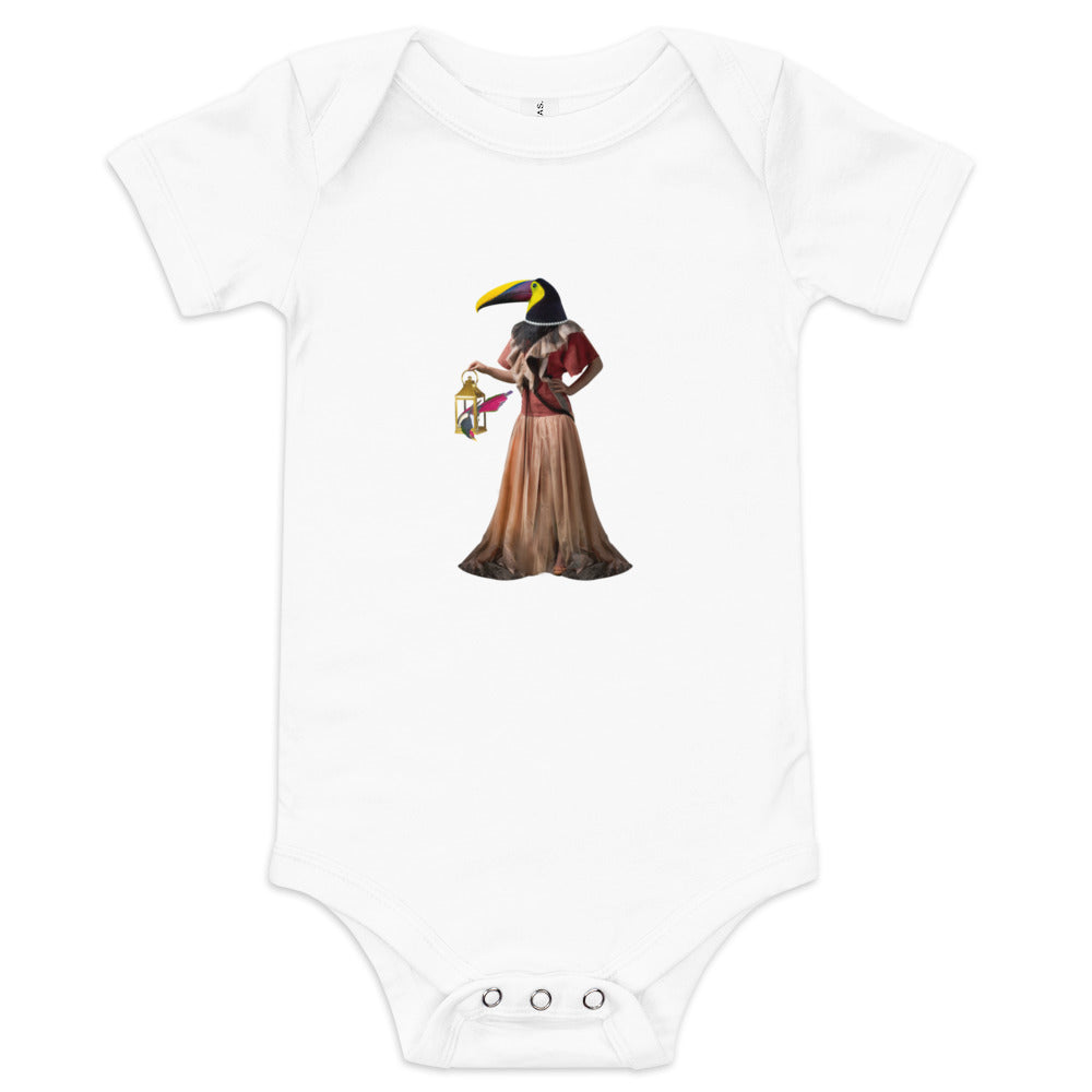Toucan so you can