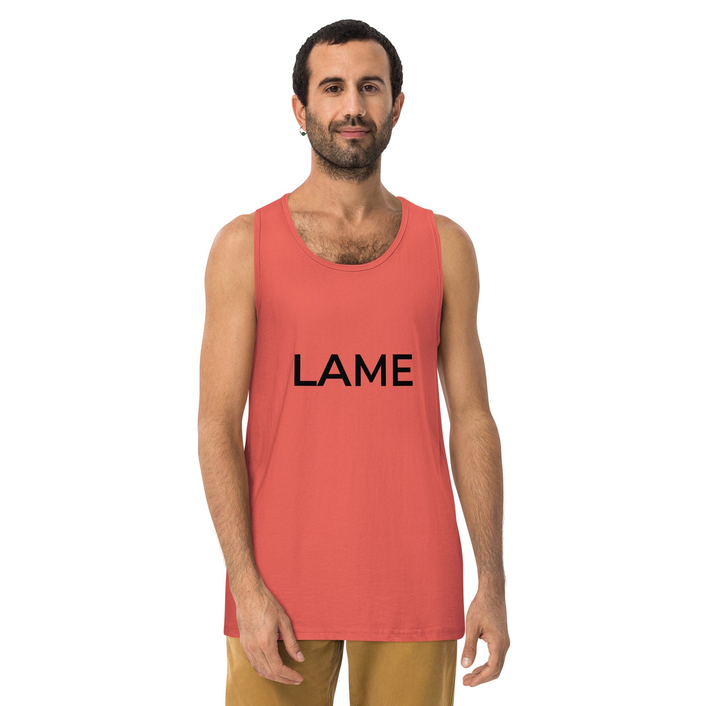 LAME tank