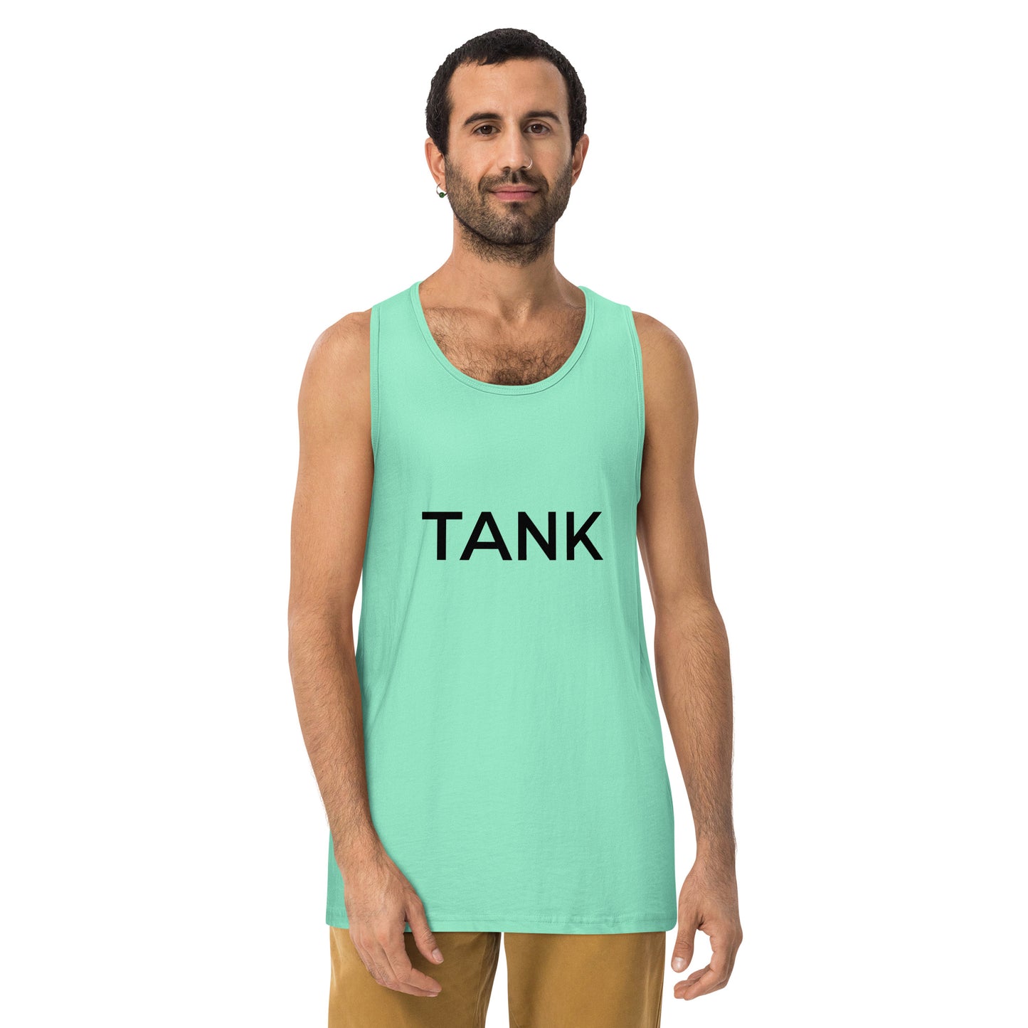 TANK tank