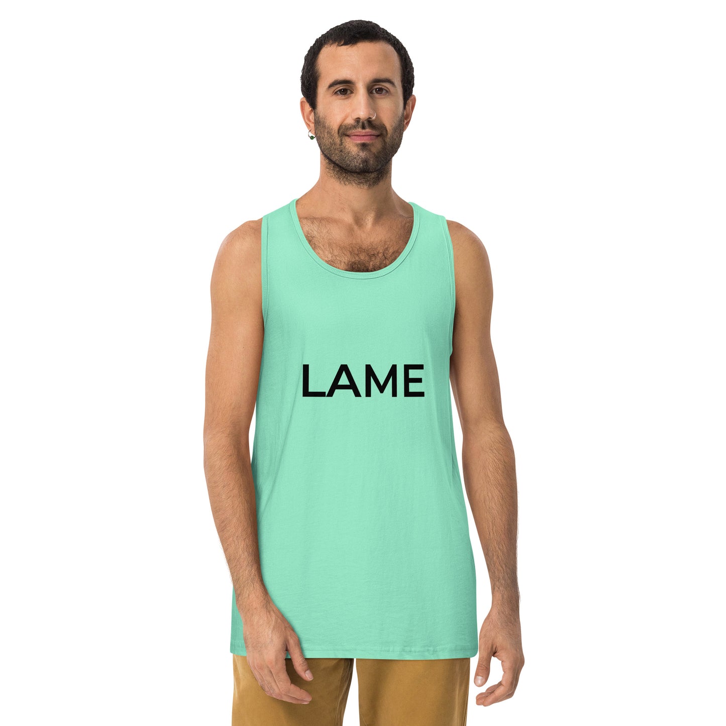 LAME tank