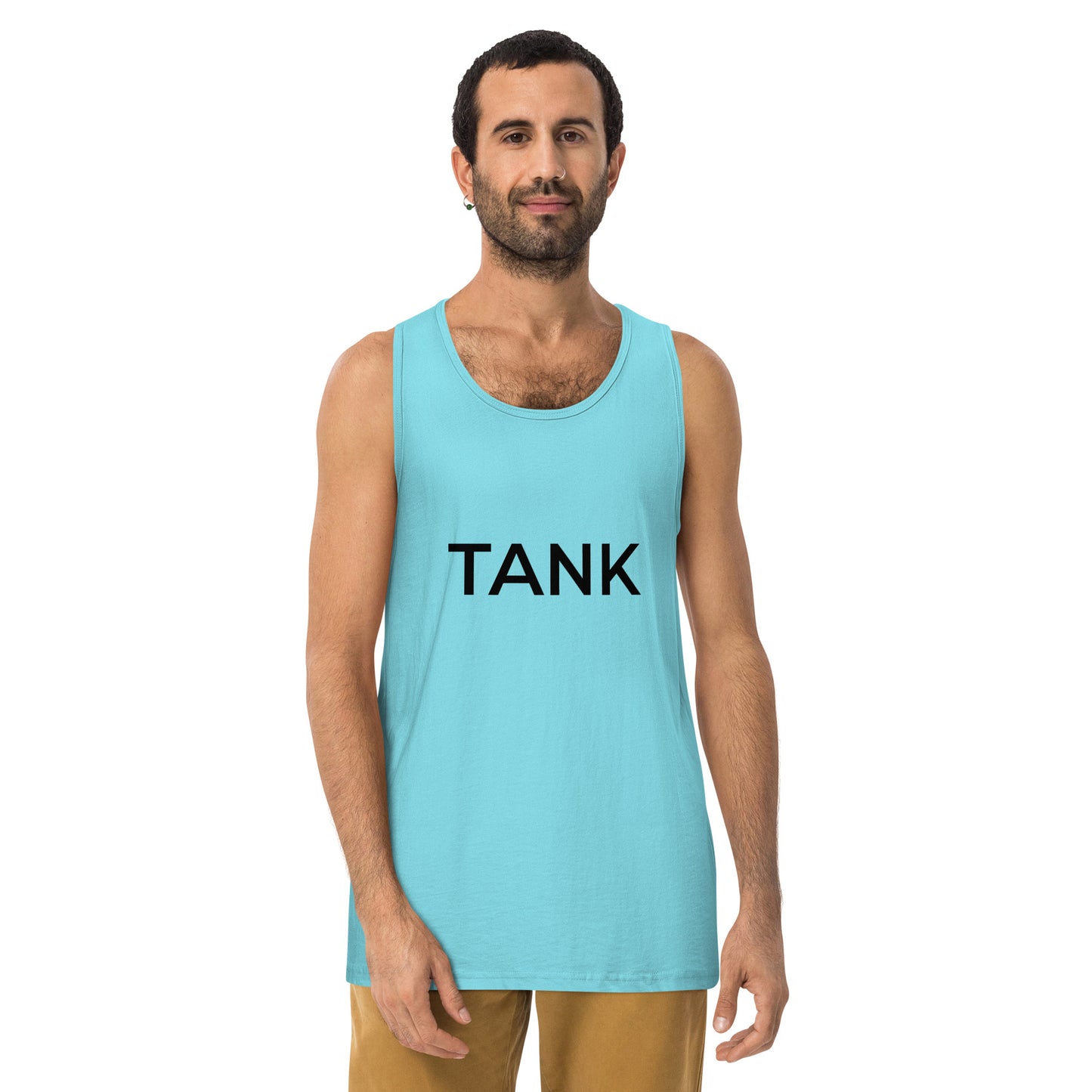 TANK tank
