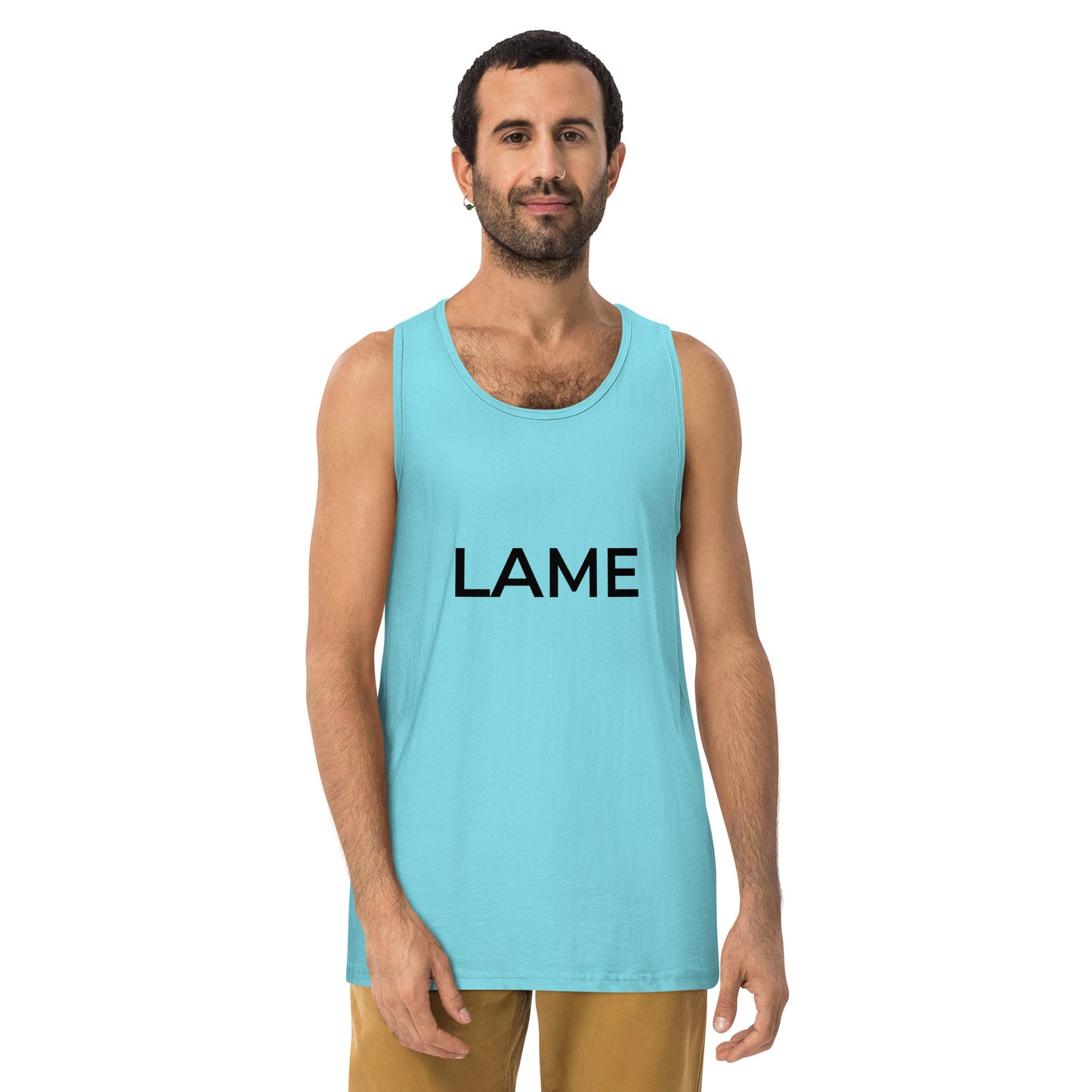 LAME tank