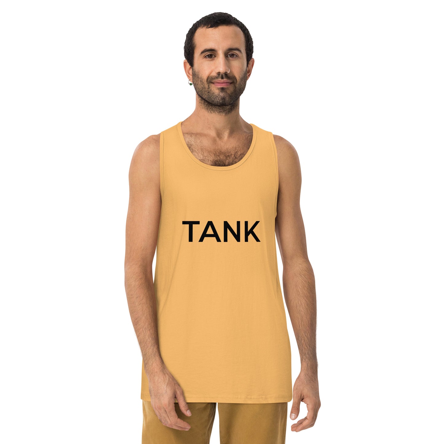 TANK tank