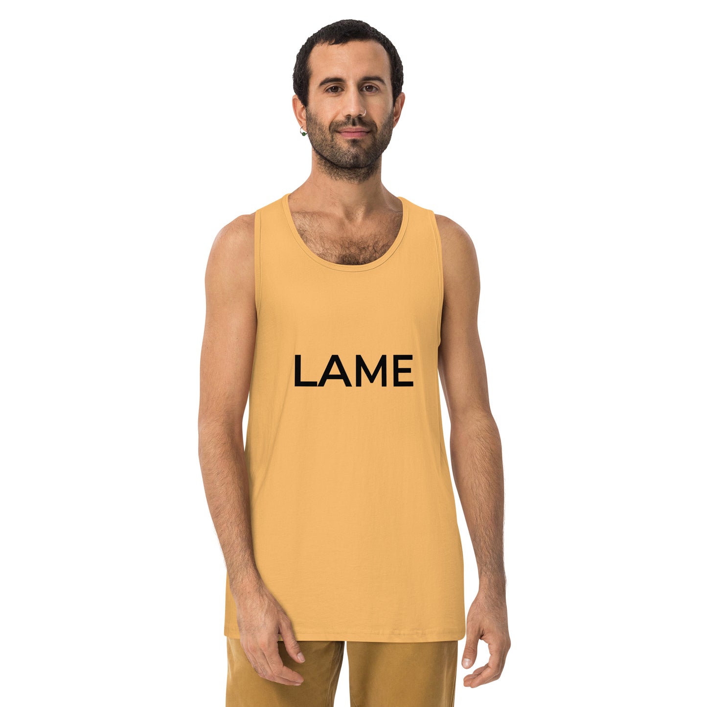 LAME tank