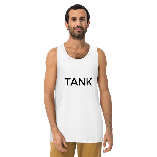 TANK tank
