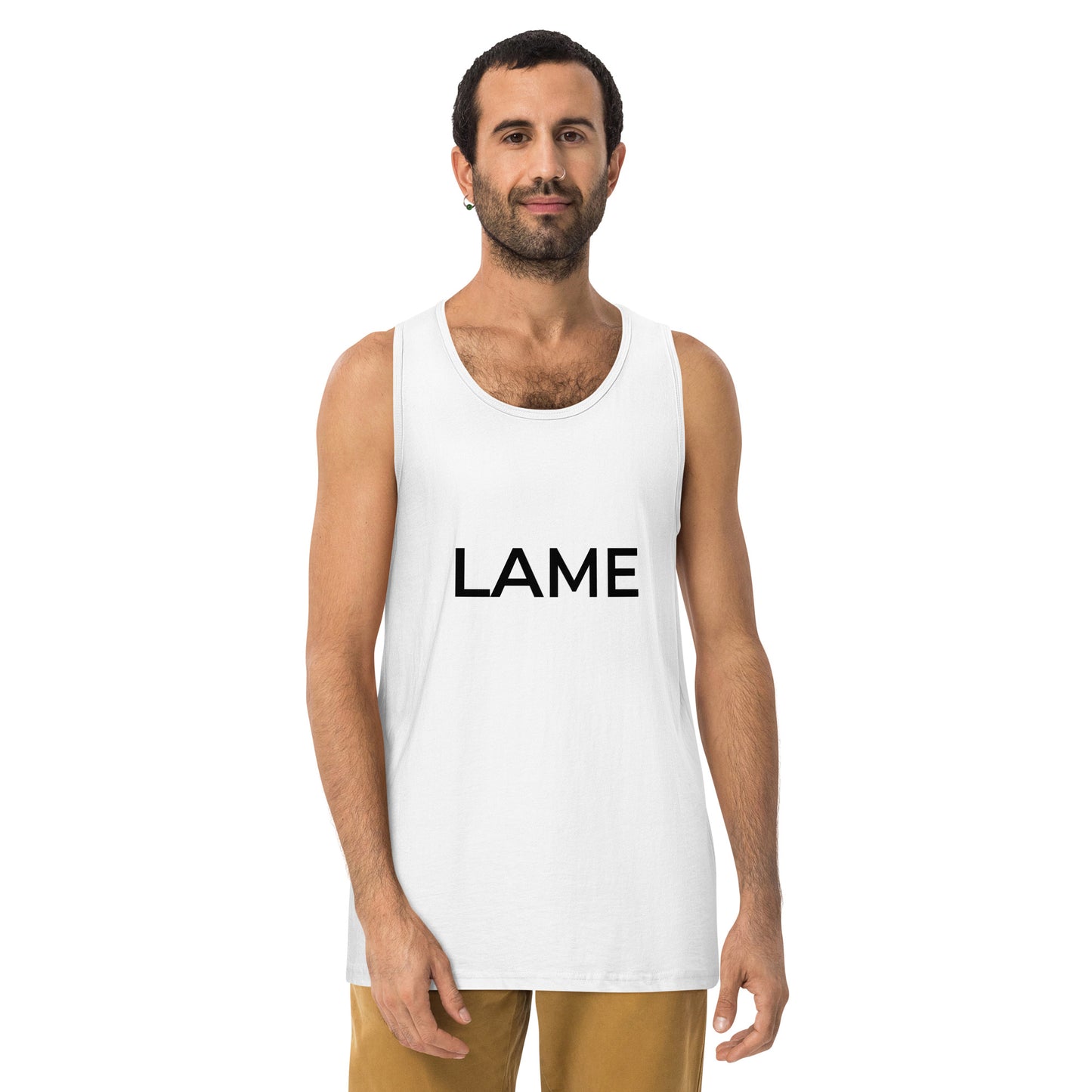 LAME tank