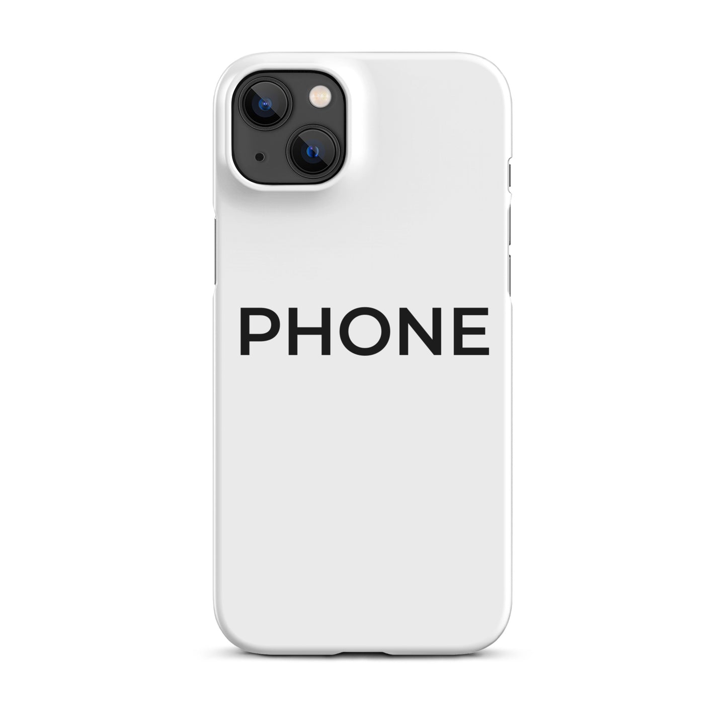 snap PHONE phone
