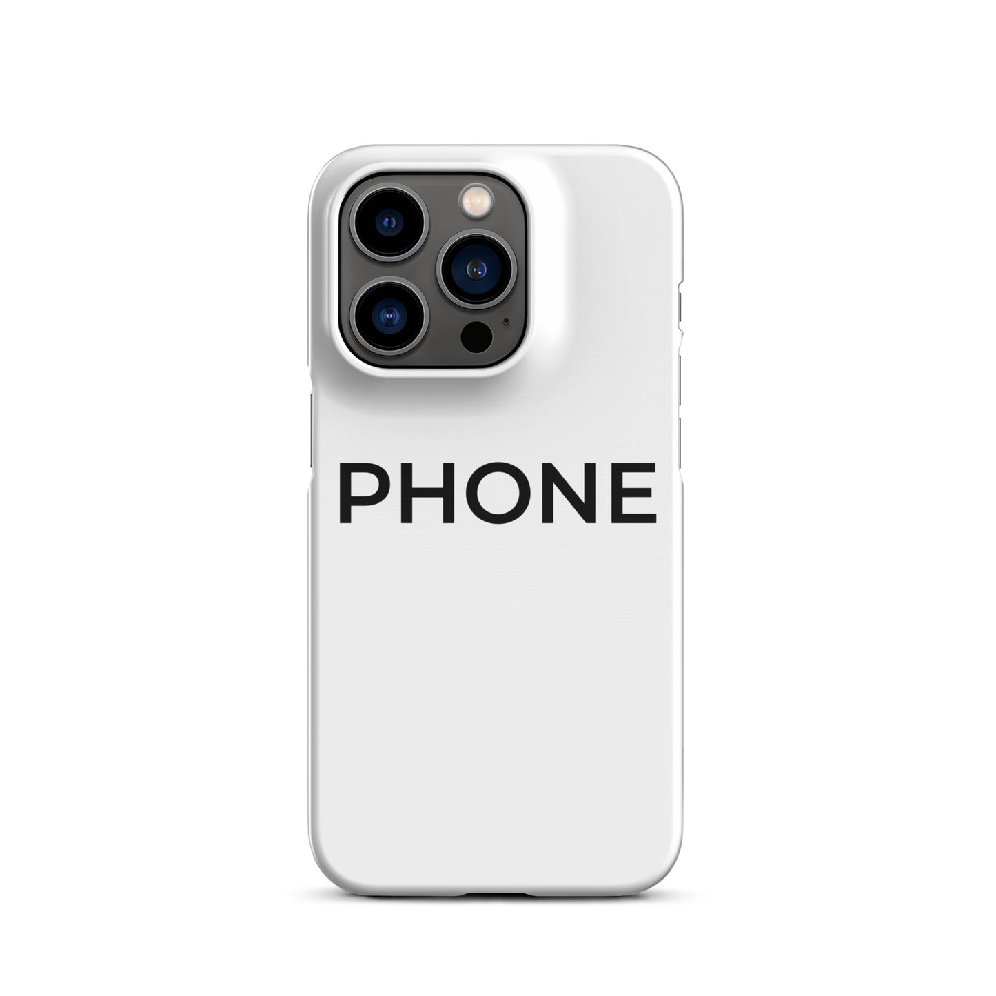 snap PHONE phone