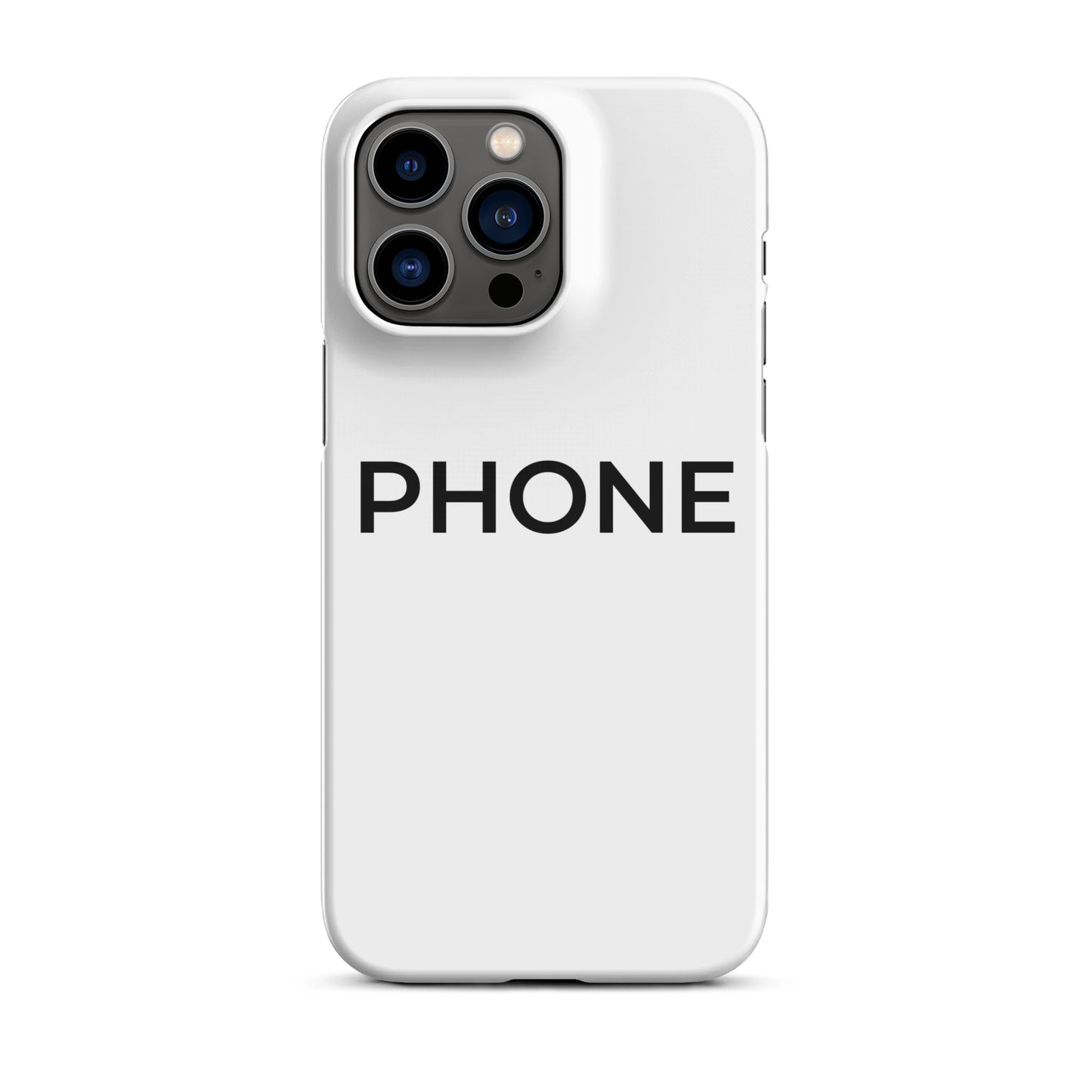 snap PHONE phone