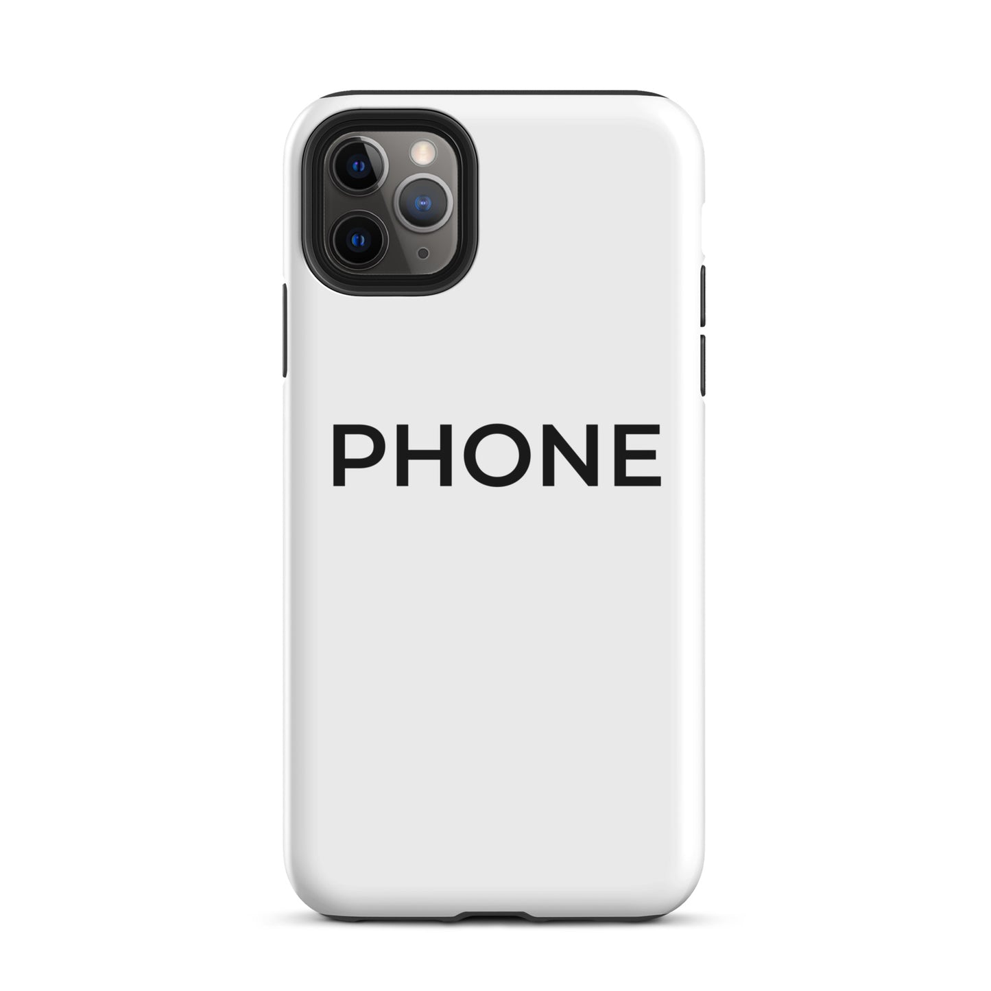 tough PHONE phone
