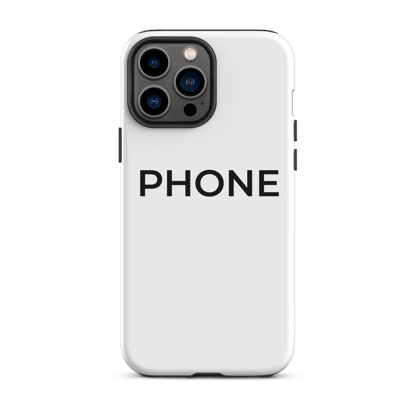 tough PHONE phone