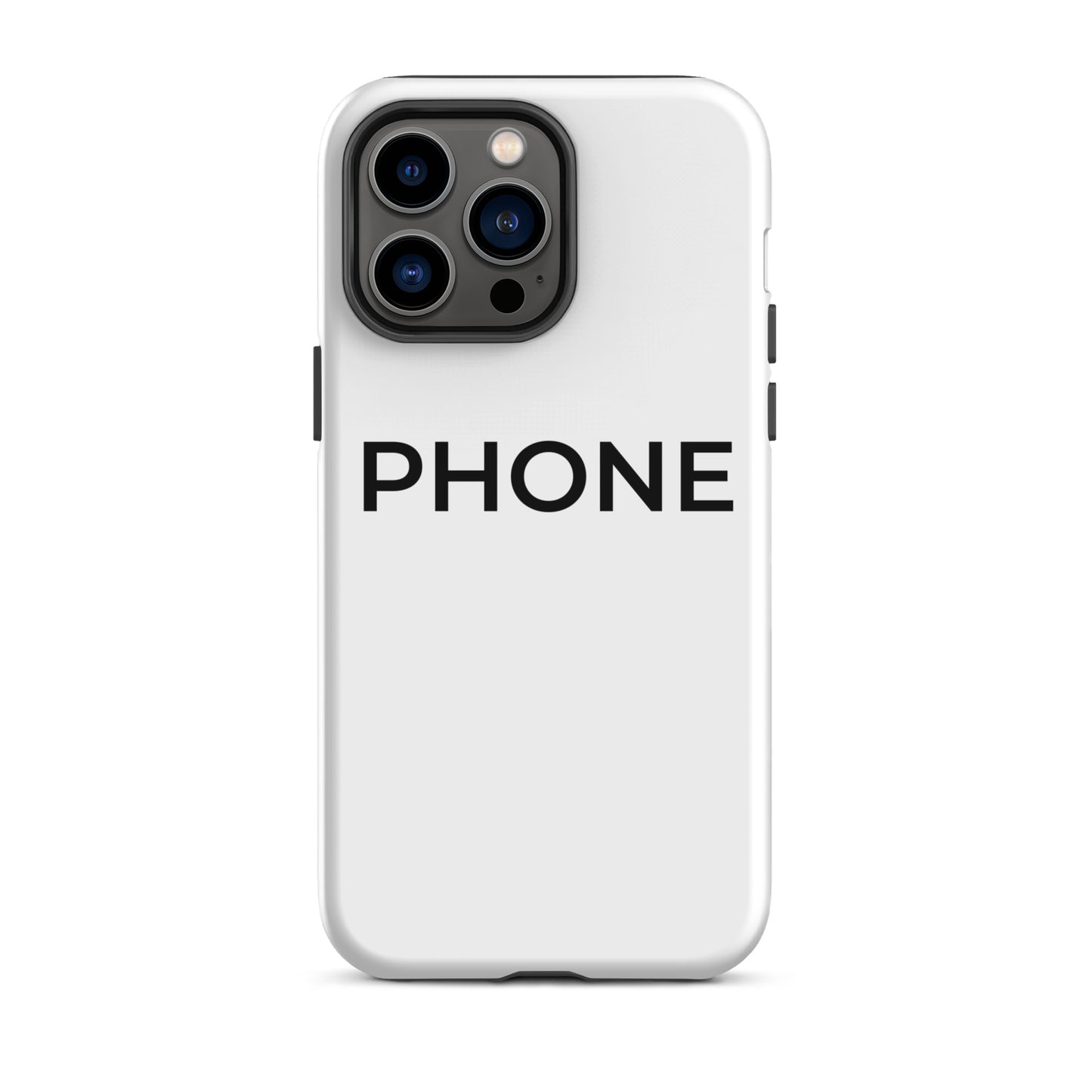 tough PHONE phone