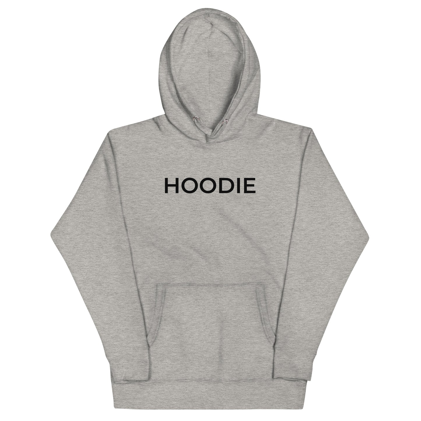 HOODIE hoodie