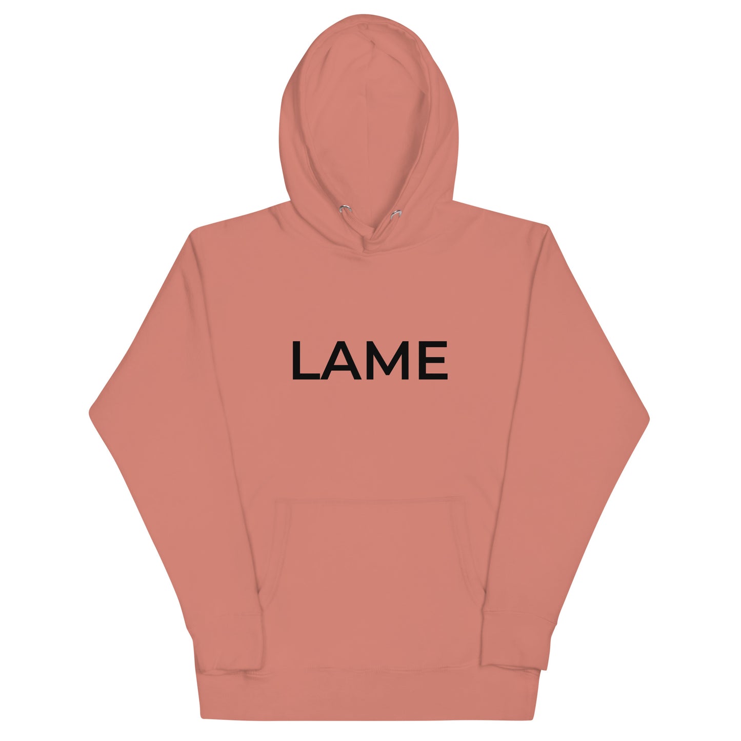 LAME hoodie