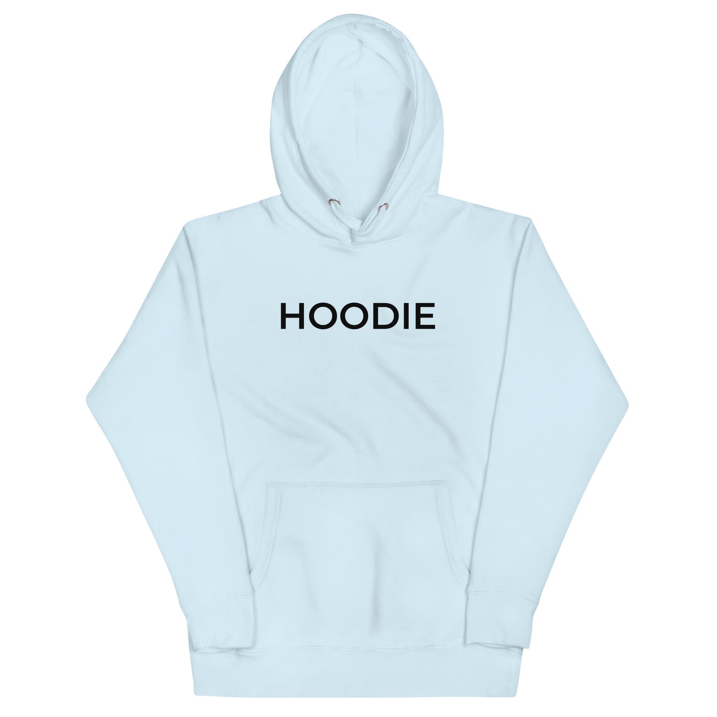 HOODIE hoodie