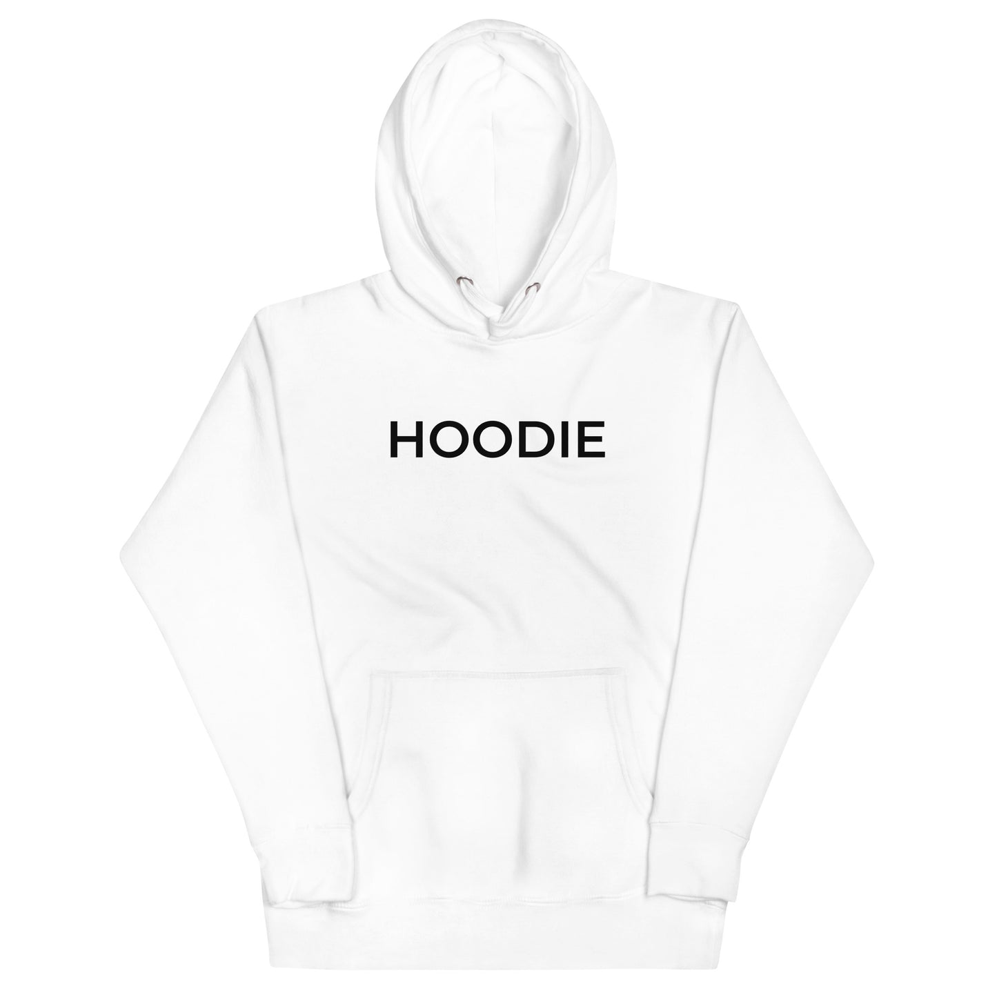 HOODIE hoodie
