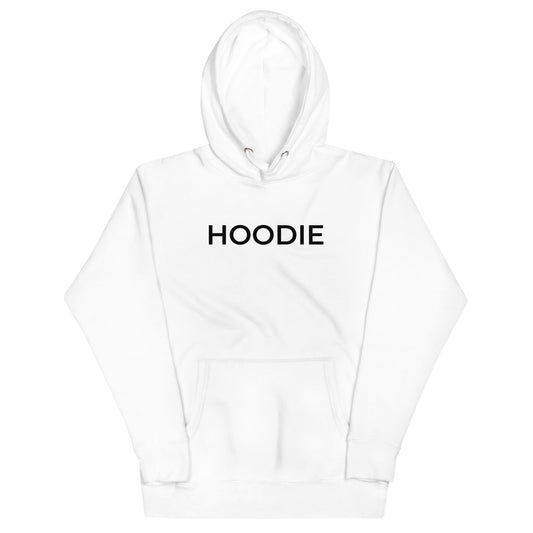 HOODIE hoodie