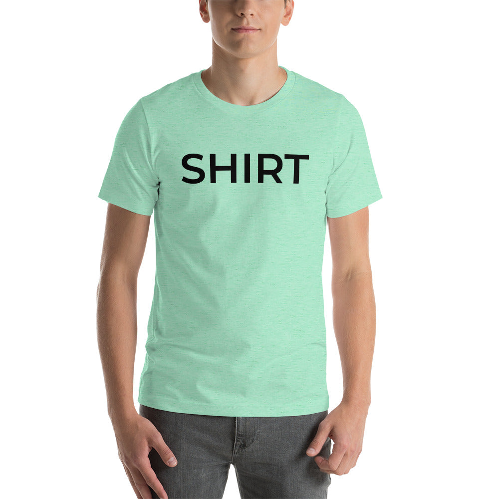 SHIRT shirt