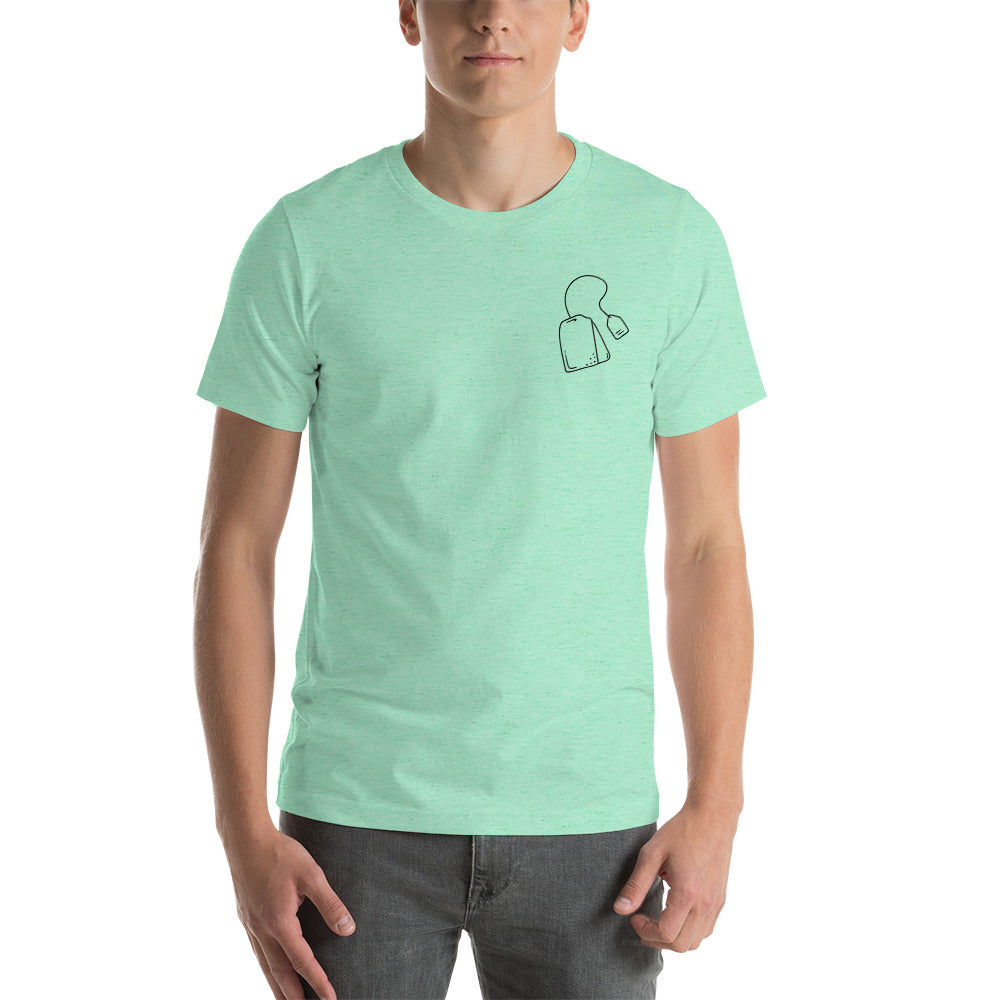 Tea shirt