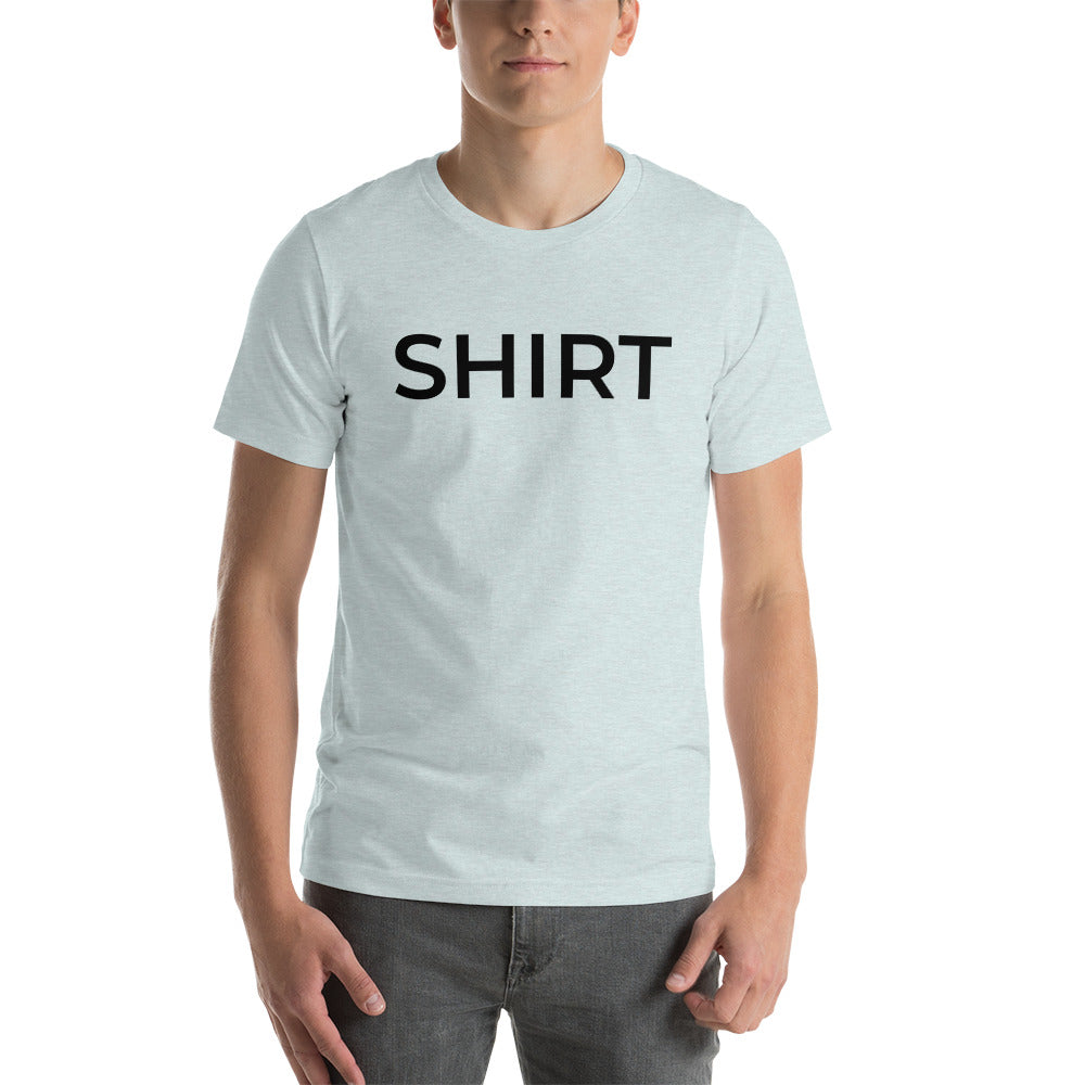 SHIRT shirt