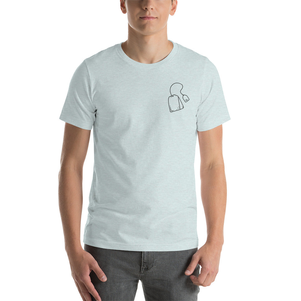 Tea shirt