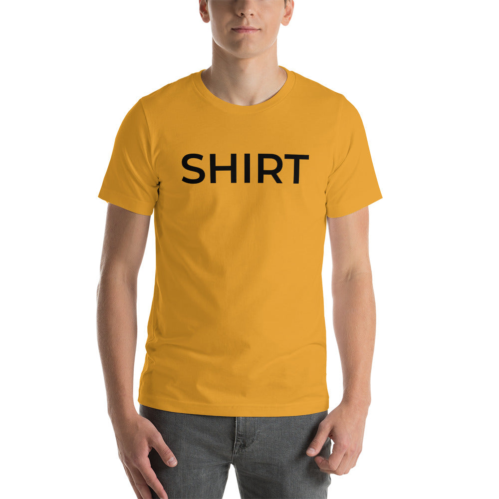 SHIRT shirt