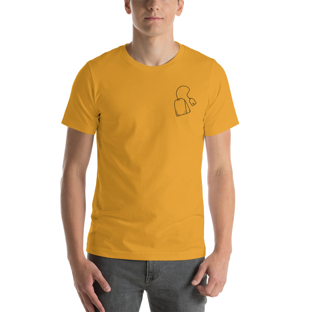 Tea shirt