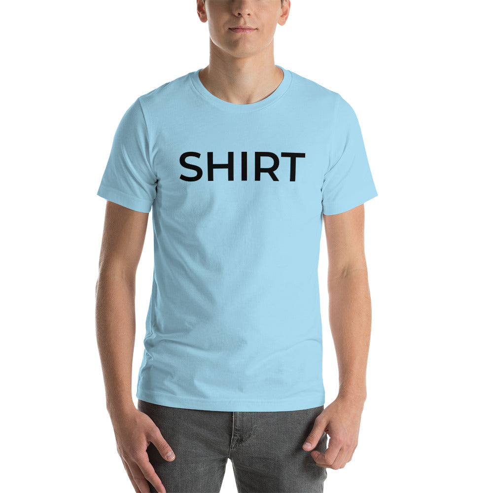 SHIRT shirt
