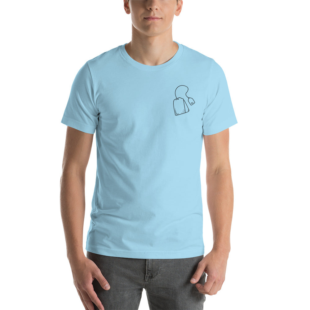 Tea shirt