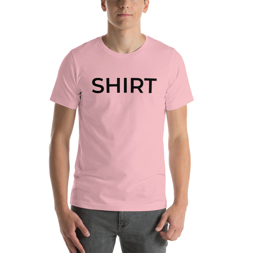 SHIRT shirt