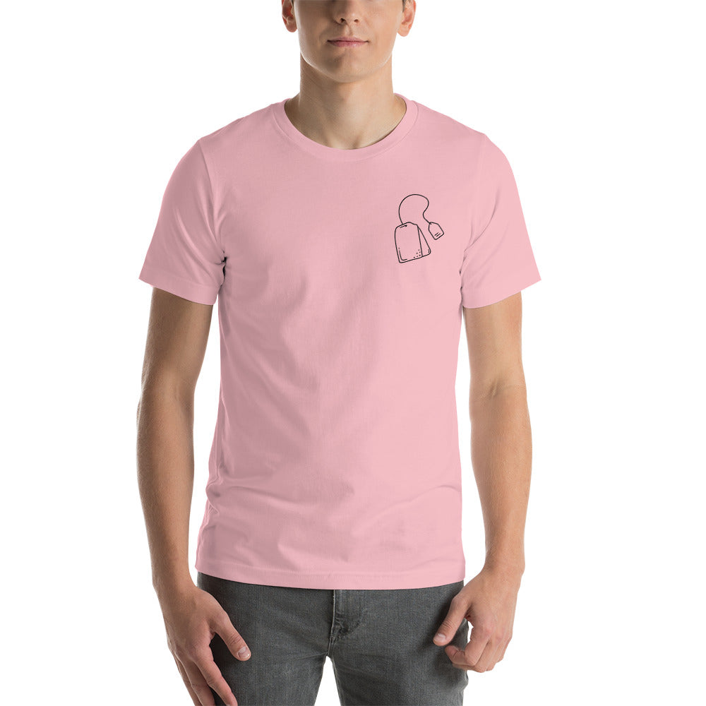 Tea shirt