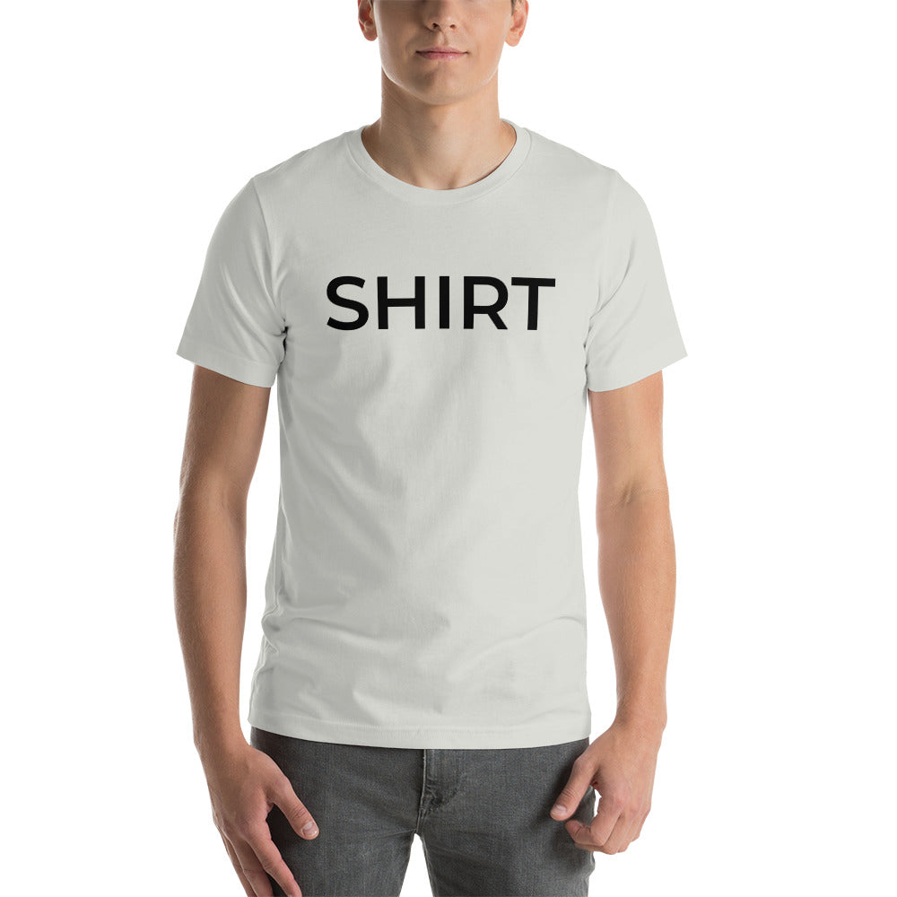 SHIRT shirt