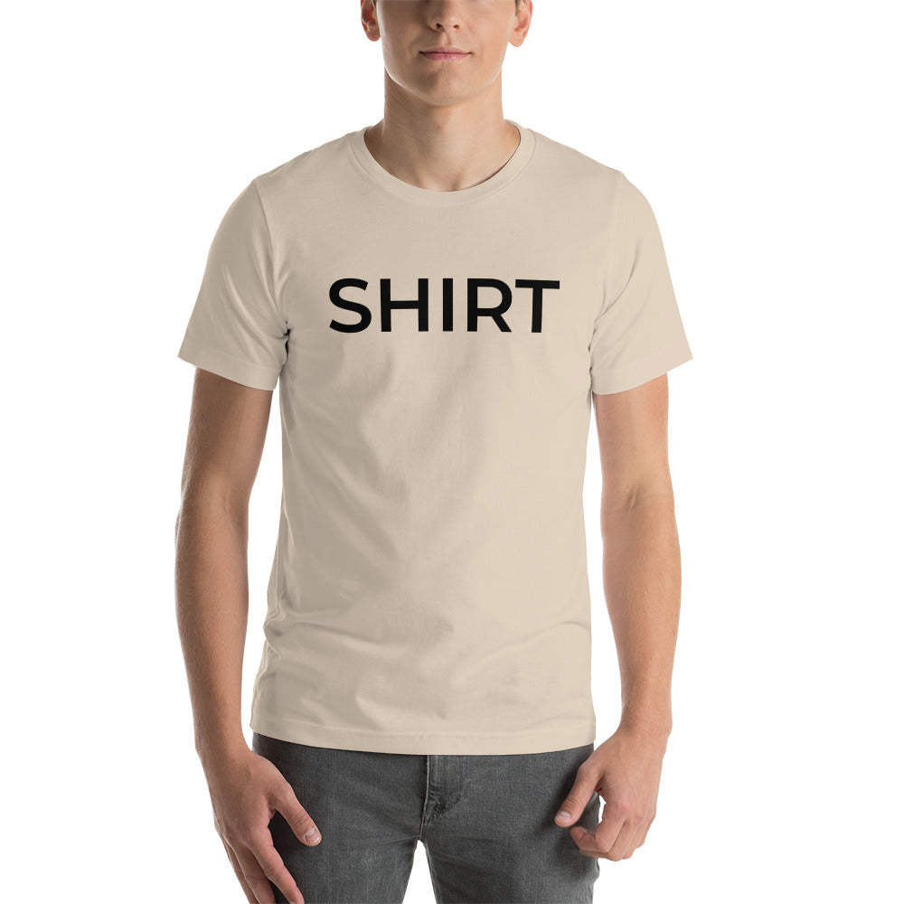 SHIRT shirt