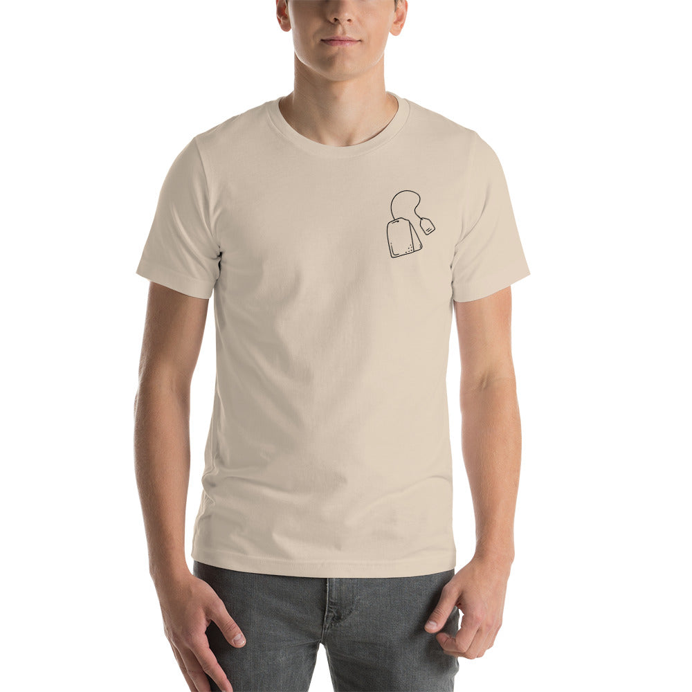 Tea shirt