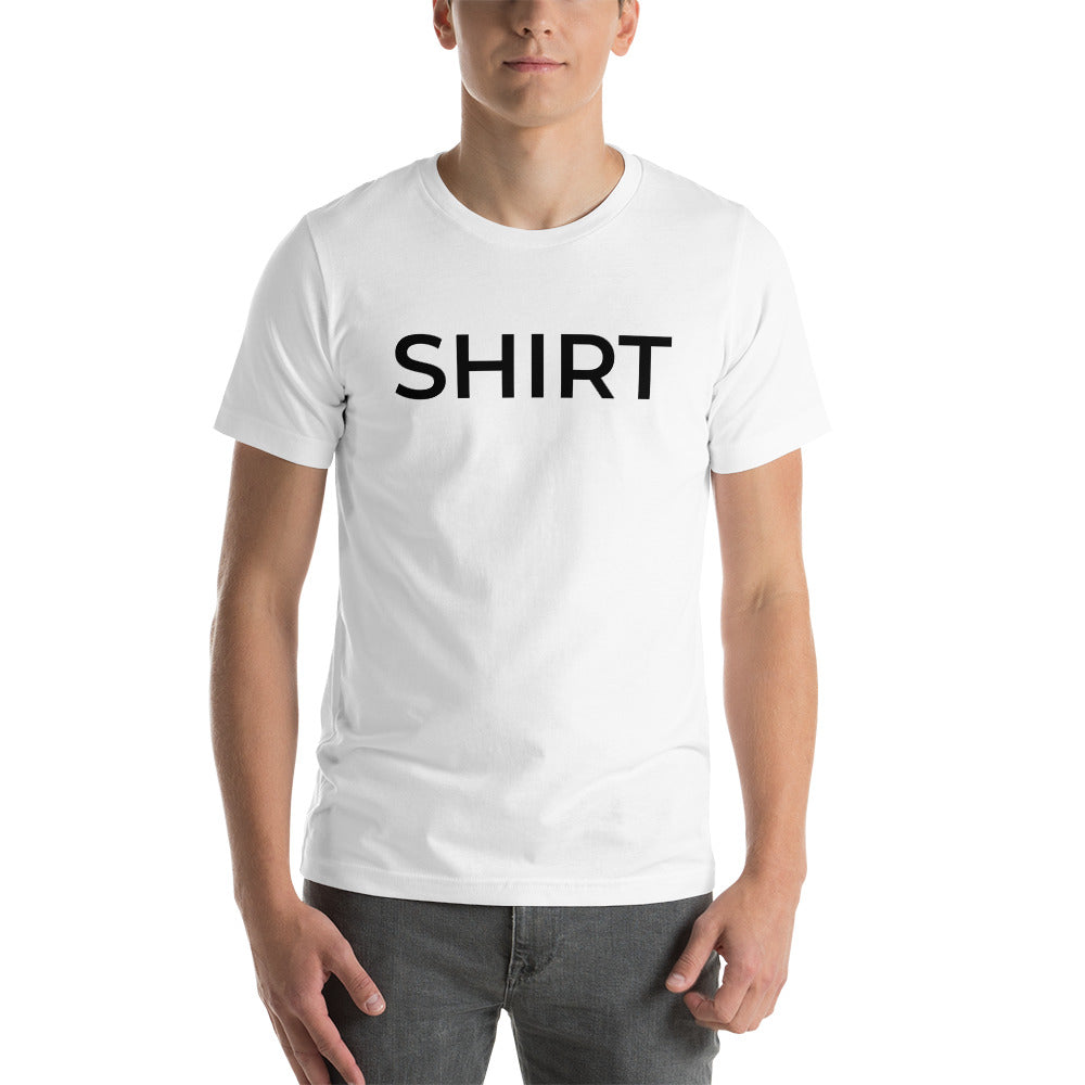 SHIRT shirt