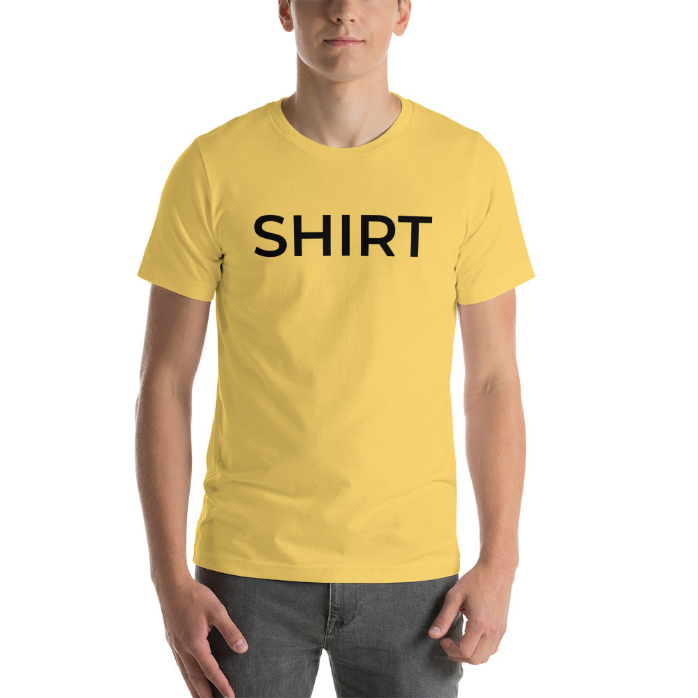SHIRT shirt