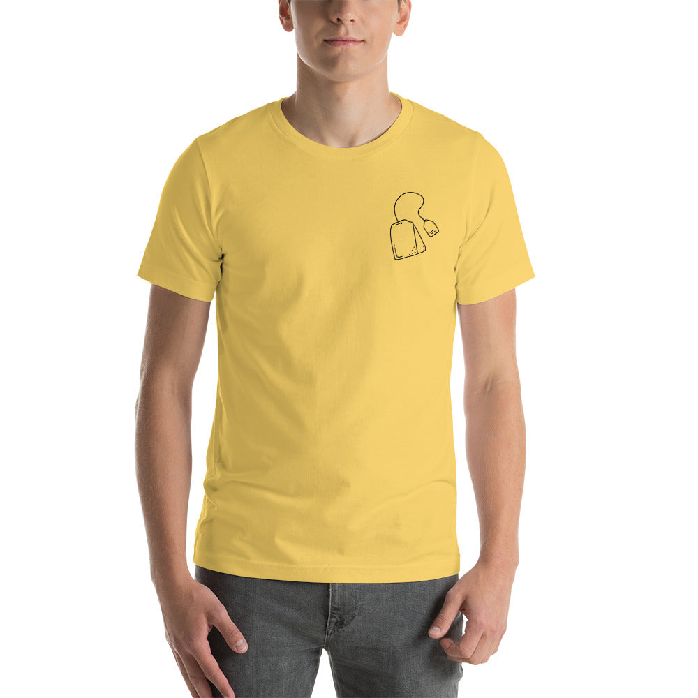 Tea shirt