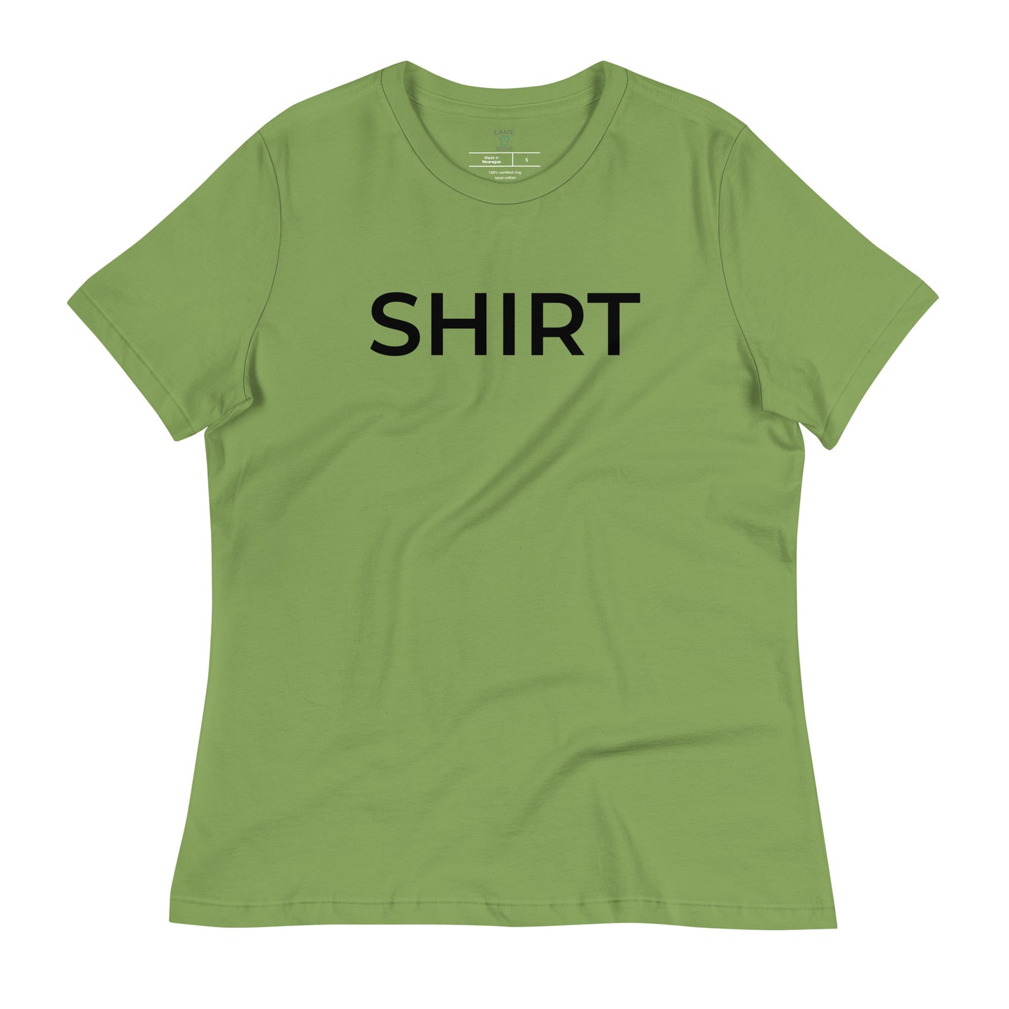 SHIRT shirt