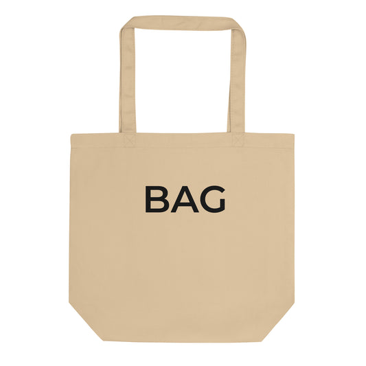 BAG bag